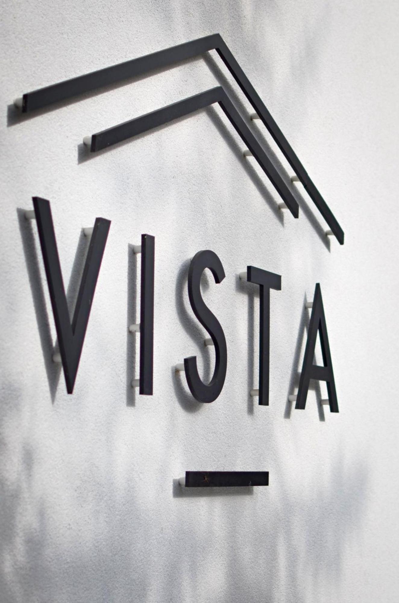 Vista 14 Lejlighed Rokytnice nad Jizerou Eksteriør billede